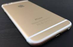 Apple iPhone 6 64Gb. Б/у