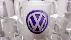 Кружка Volkswagen отправка по стране