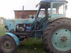 МТЗ 50. Продам трактор