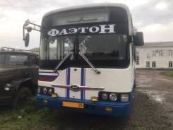 Hyundai Aero City 540. Продам автобус , 11 149 куб. см., 27 мест