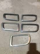 Ободок противотуманной фары. Toyota Lite Ace Noah, CR50, CR50G