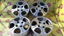 Mitsubishi. 5.5x14, 4x114.30, ET46