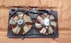 Диффузор. Toyota Solara, ACV30, ACV20 Toyota Camry, ACV35, ACV30, ACV31 Двигатели: 2AZFE, 1AZFE