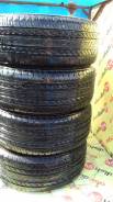 Bridgestone Dueler H/L. Летние, 2015 год, износ: 10%, 4 шт