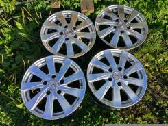 IJITSU. 6.0x15, 5x114.30, ET52, ЦО 60,1 мм.