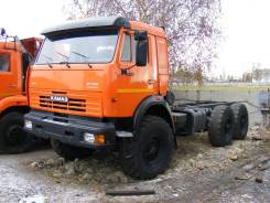 Камаз 43114. "Батыр", 12 000 куб. см., 10 000 кг.