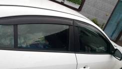 Ветровик. Renault Fluence