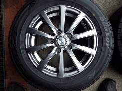 Monza Zack. 6.0x15, 5x114.30, ET53, ЦО 73,0 мм.