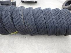 Bridgestone W990. Зимние, без шипов, 2014 год, износ: 10%, 1 шт