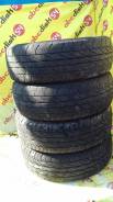 Dunlop Eco EC 201. Летние, 2010 год, износ: 30%, 4 шт