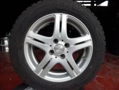 Dunlop Dufact DF5. 5.5x15, 4x100.00, ET42