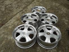 Lodio Drive. 8.0/8.0x17", 5x120.65, ET36/11