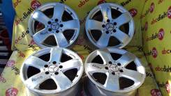 Mercedes. 7.5x16, 5x112.00, ET42