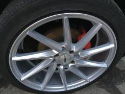 Колеса vossen. 7.5x17 4x100.00 ET38