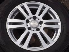 Manaray Sport Dios Es9. 6.5x16, 5x114.30, ET35, ЦО 70,0 мм.