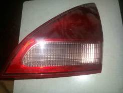 Вставка багажника. Nissan Wingroad, VEY11, VFY11, VHNY11, WFNY11, WFY11, WHNY11, WHY11 Двигатели: QG15DE, LEV, QG18DE, YD22DD