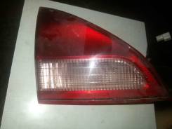 Вставка багажника. Nissan Wingroad, VENY11, VEY11, VFY11, VHNY11, WFNY11, WFY11, WHNY11, WHY11 Двигатели: QG15DE, LEV, QG18DE, YD22DD