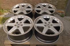 BBS. 8.5x18, 5x112.00, ET32