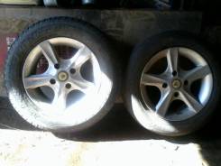 Nissan. x14, 4x114.30