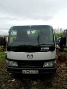 Mazda Titan. Продается мазда Титан, 2 000 куб. см., 1 500 кг.