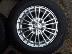 Leben. 5.5x14, 4x100.00, ET48