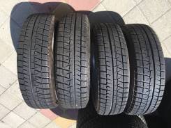 Bridgestone Blizzak Revo GZ. Зимние, без шипов, 2012 год, износ: 5%, 4 шт