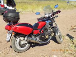 Yamaha FZX 750. 750 куб. см., исправен, птс, с пробегом. Под заказ