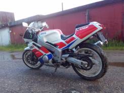Yamaha FZR 400. 400 куб. см., исправен, птс, без пробега