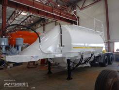 Сеспель 964801. Полуприцеп цементовоз . Под заказ