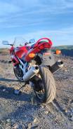 Suzuki TL1000S. 998 куб. см., исправен, птс, с пробегом