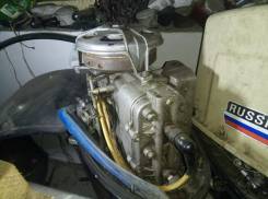 Вихрь. 25,00 л.с., 2х тактный, бензин, нога S (381 мм)