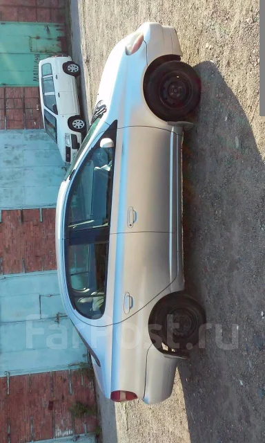 Toyota Platz. �������, ��������, 1.0 (70��.�.), ������, 310����. �� ����