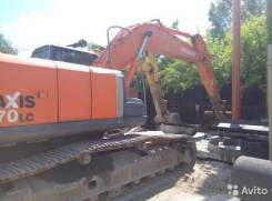 ПТС 3. Продается Экскаватор HitachiZX 270LC-3