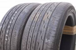 Bridgestone Regno GR-XT. Летние, износ: 20%, 2 шт