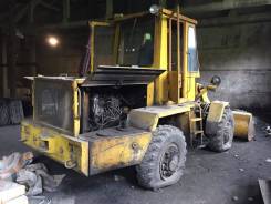 Амкодор. Продам фронтальный погрузчик