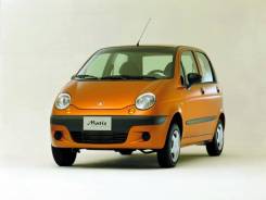 Daewoo Matiz. M100, F8CV