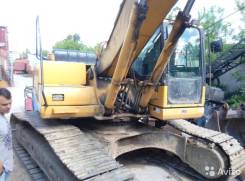 Komatsu PC. Продается Экскаватор 300-7