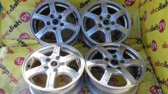 Bridgestone FEID. 6.0x15, 5x114.30, ET45