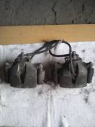 Суппорт тормозной. Toyota Wish, ZNE10, ZNE10G