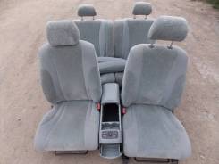 Сиденье. Toyota Vista Ardeo, SV55, SV55G