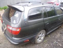 Toyota Caldina. ST195, 3S FE