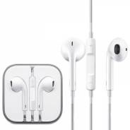 Apple EarPods MD827