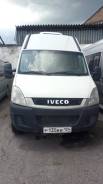 Iveco Daily 50C. Iveco Daily, 2 998 куб. см., 18 мест