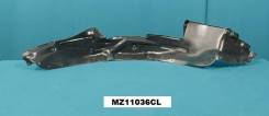 Подкрылок. Mazda Protege Mazda 323 Mazda Familia, BJFW, ZR16U65, ZR16UX5, YR46U15, YR46U35, BJ3P, BJ5P, BJ5W, BJ8W, BJFP, BJEP, ZR16U85