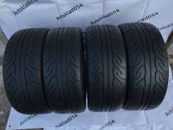 Yokohama Advan Neova AD08. Летние, 2012 год, износ: 10%, 4 шт