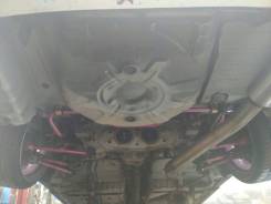 Балка поперечная. Toyota Cresta, JZX100, JZX90 Toyota Mark II, JZX90, JZX100 Toyota Chaser, JZX100, JZX90
