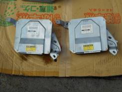 Блок иммобилайзера. Toyota Prius, NHW20 Двигатель 1NZFXE