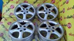 Mazda. 6.0x16, 5x114.30, ET50