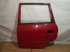 Дверь боковая. Mitsubishi Space Star