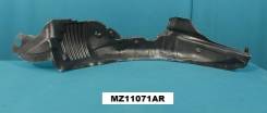 Подкрылок. Mazda Atenza, GHEFS, GHEFP, GHEFW, GGEP, GYEW, GGES, GY3W, GH5FS, GH5FP, GH5FW, GH5AP, GH5AS, GG3P, GH5AW, GG3S Mazda Mazda6